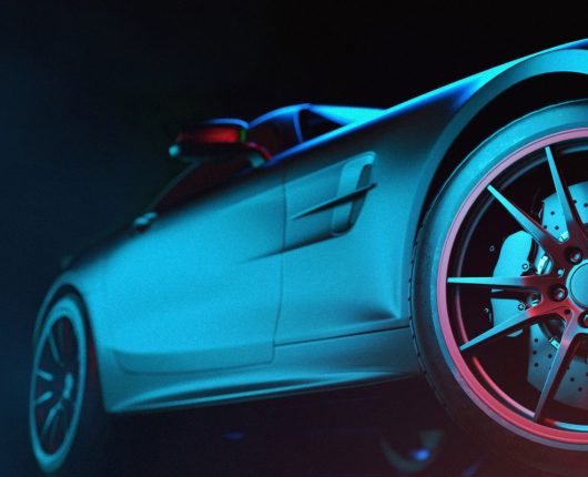 Automotive Pressings & Injection Moulding Northern Ireland