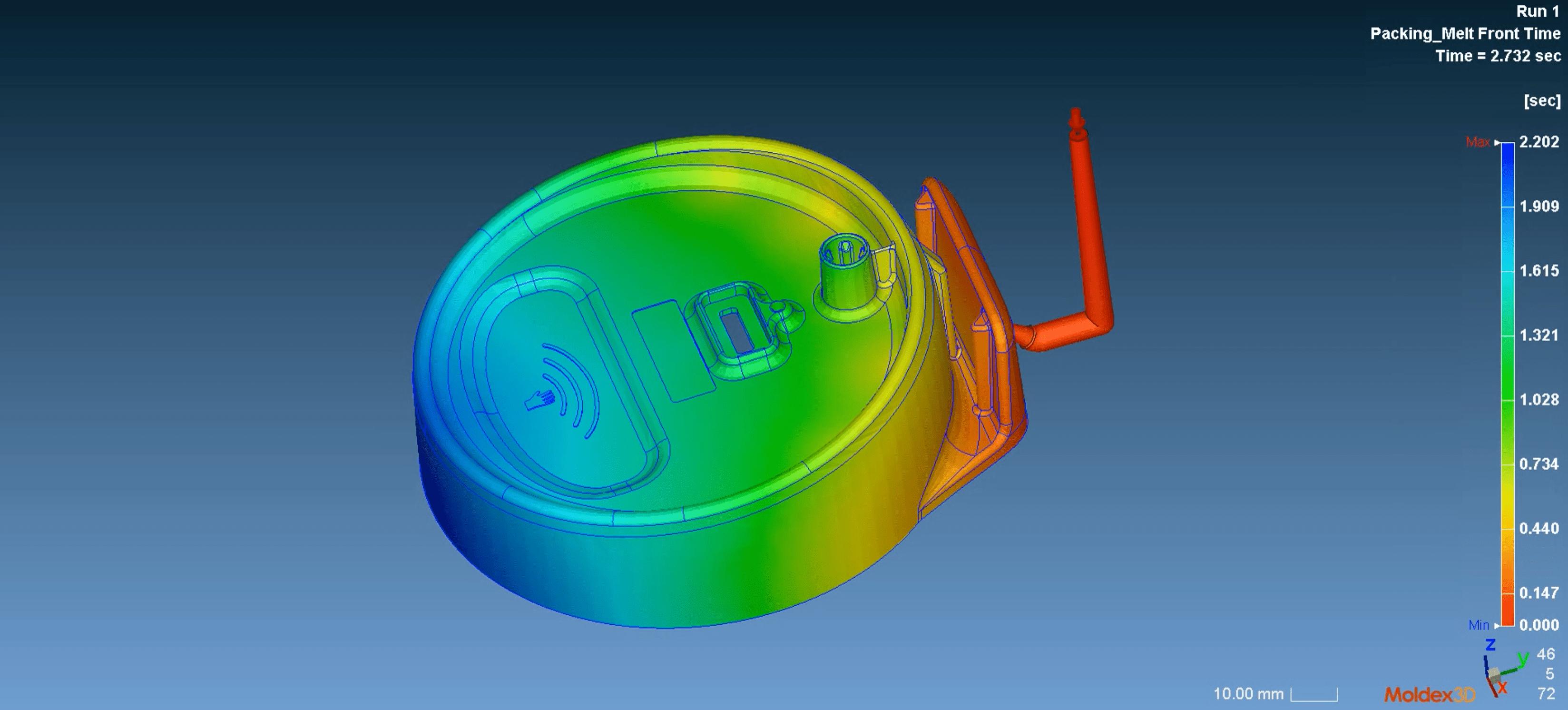 Component Design Services