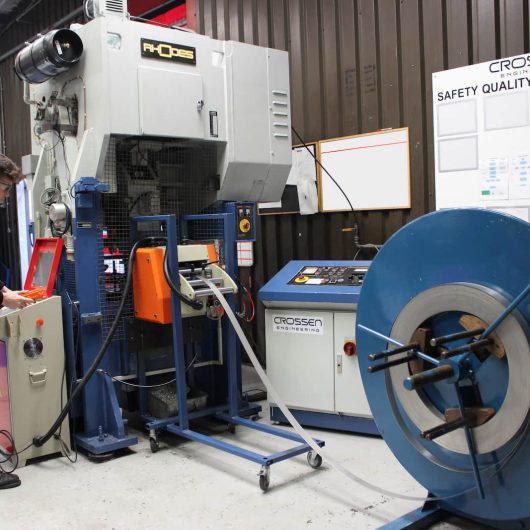 Metal Presswork Ireland