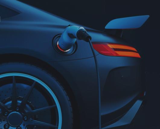 Electric Vehicles UK