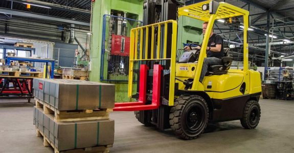 Deep Drawn Presswork Ireland & UK