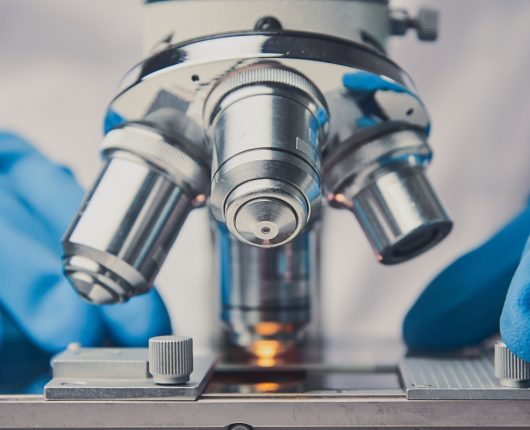 Medical Injection Moulding & Pressing UK