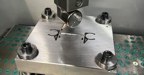 Toolmaking 2