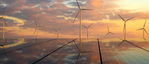 Renewable Energy metal pressings & mouldings.