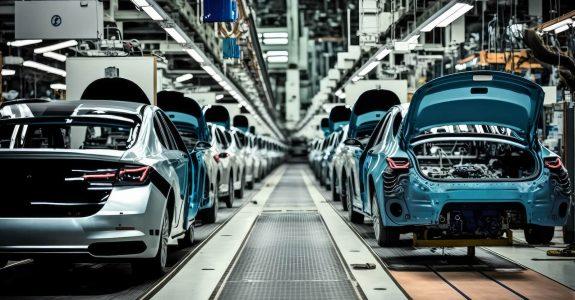 Automotive Production