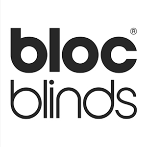Bloc Blinds Logo