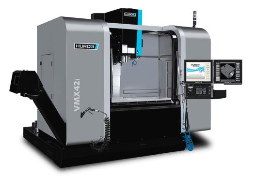 Hurco VMX42i