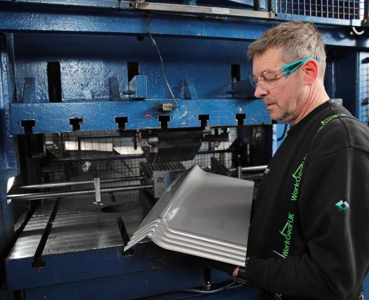 Metal Pressing